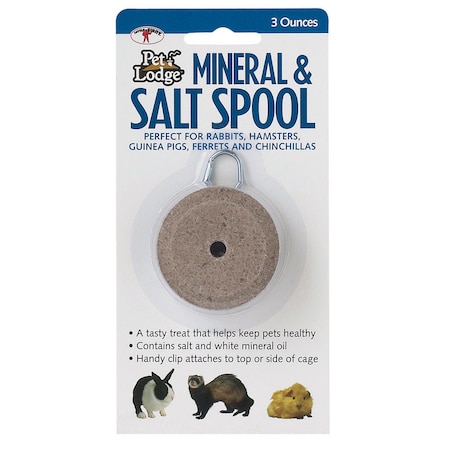 Pet Lodge Pet Lodge Metal Rabbit Feeder 2.7 in. H X 1 in. W X 3.5 in. D SSH2